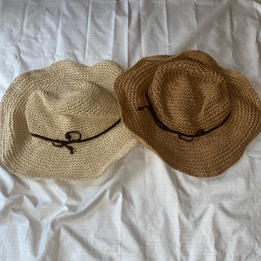 Nordstrom Beach Hats